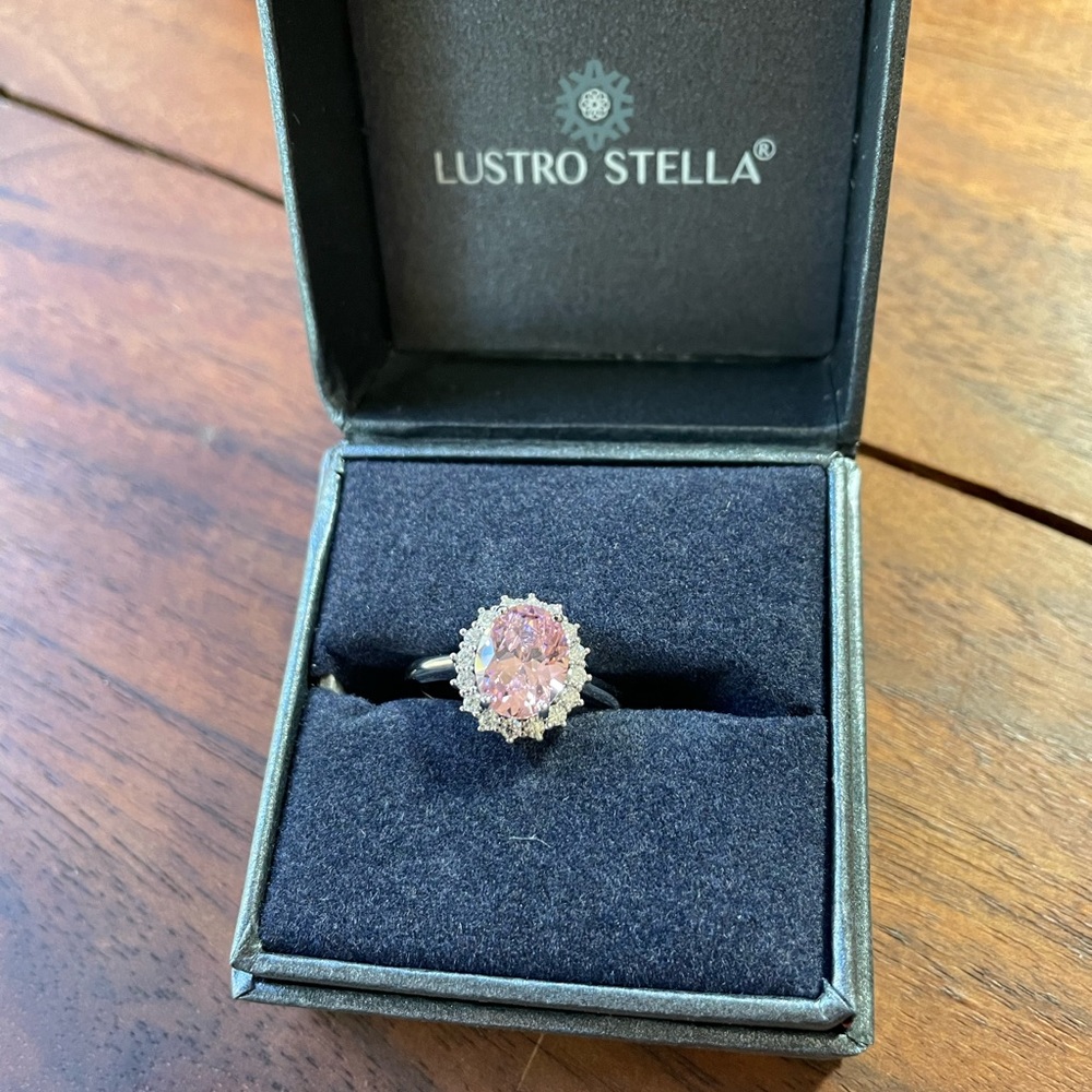 Halo Ring